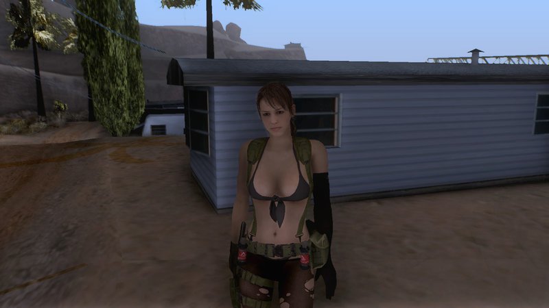 mod